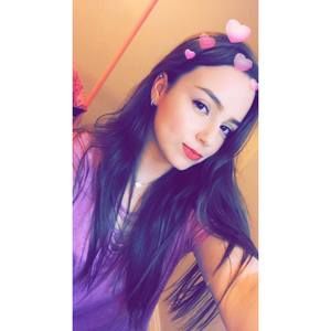 Meet your Posher, Francheska